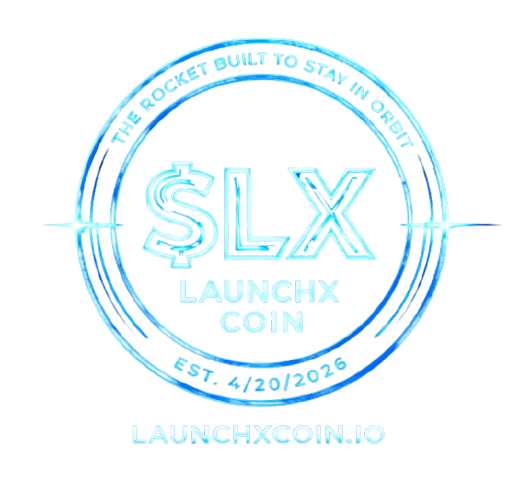LaunchX